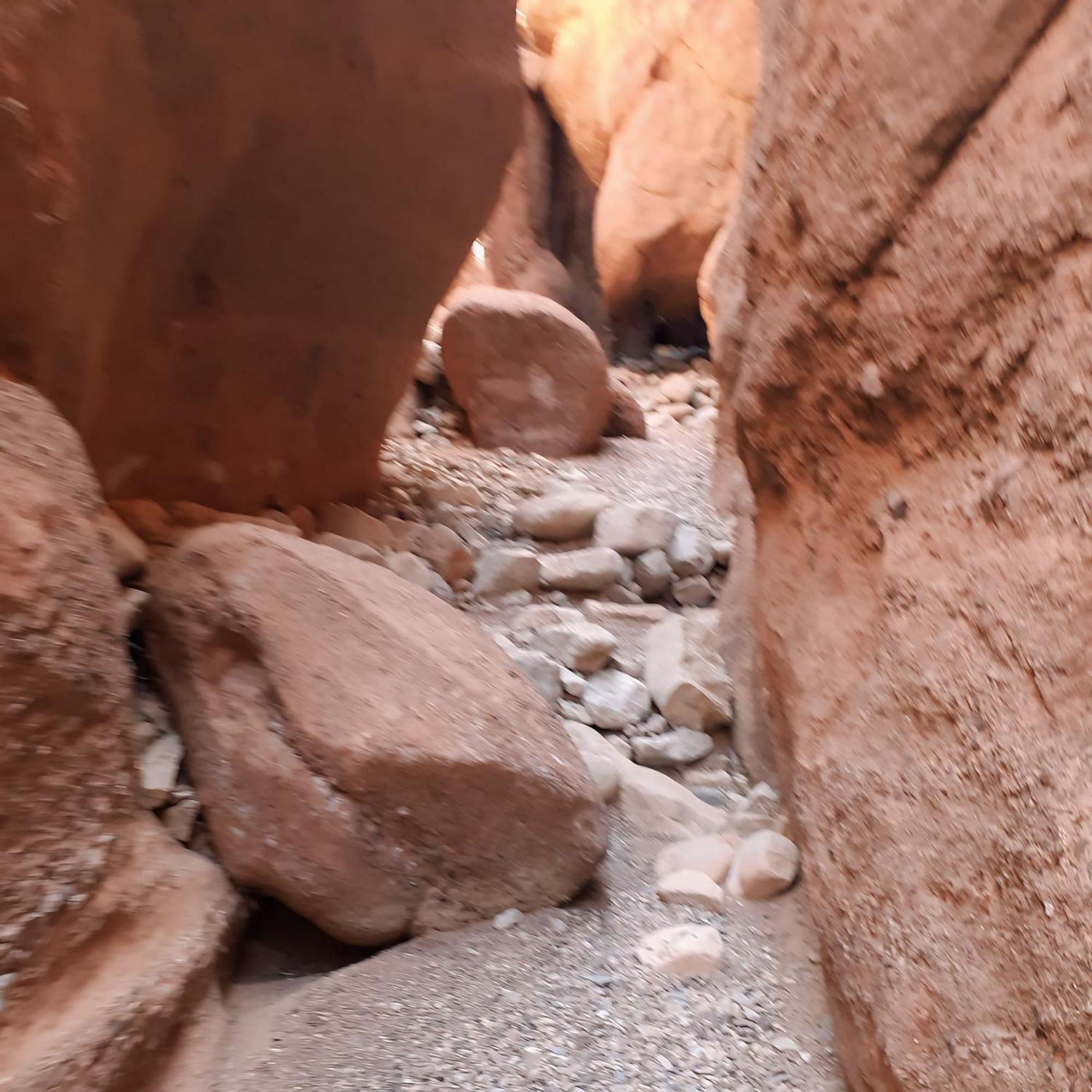 Kasbah La Famille Berbere Hotel Boumalne Dades Bagian luar foto